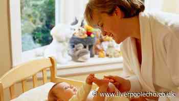 Simple bedtime checks every parent needs to know to stop babies overheating