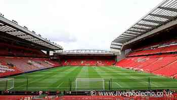 Get Liverpool FC stadium tour tickets for £25 today only in flash deal
