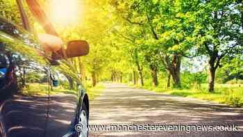 Five warnings issued to anyone driving on UK roads at 7pm during solar eclipse