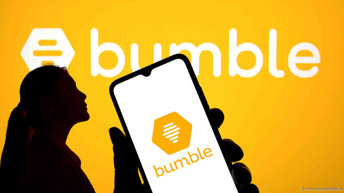 Bumble lässt Männer wieder den ersten Schritt machen