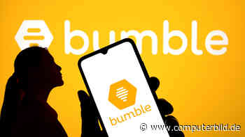 Bumble lässt Männer wieder den ersten Schritt machen