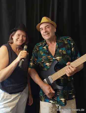 Heidelberg – Rock- und Popklassiker neu interpretiert: Konzert im Garten des Seniorenzentrums Weststadt