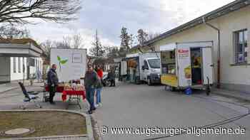 Kein Platz für einen Wochenmarkt in Schondorf