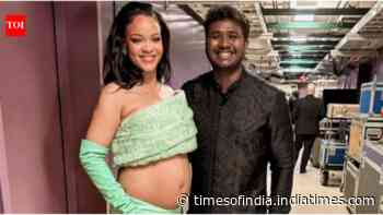 When singer Rahul Sipligunj recalled meeting Rihanna at the Oscars