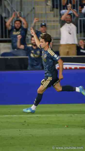 Milan Iloski starts the comeback for #DOOP 🐍