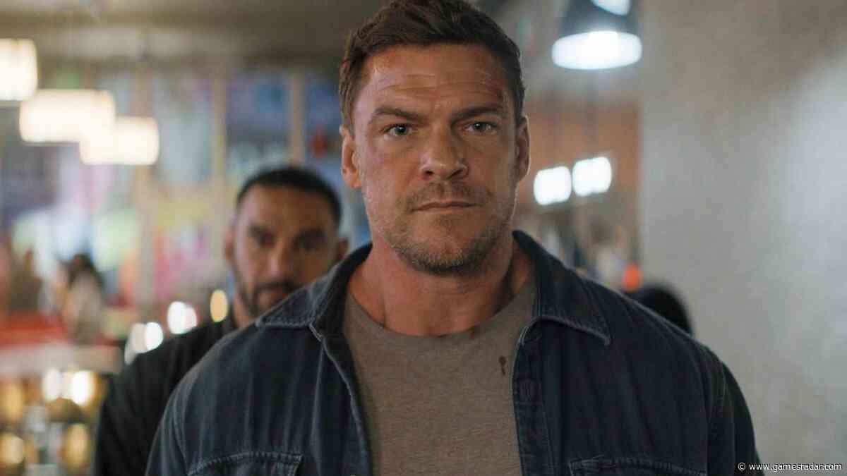 Reacher season 4 is currently the show's lowest-rated season on Rotten Tomatoes, but it's not all bad news for the big man
