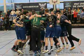 Auf wen der HC Pleißental in der Verbandsliga verzichten muss