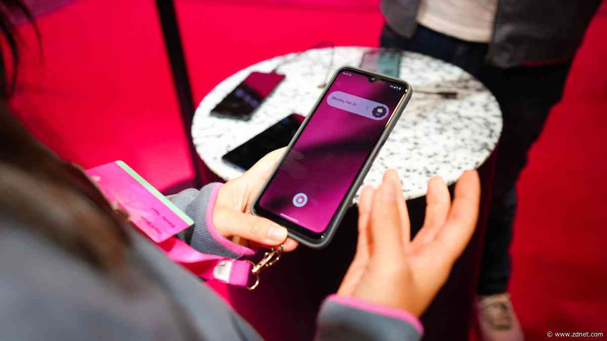 I ditched T-Mobile for Mint after 10 years, and saved $120/month - without any service issues