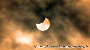 Sonnenfinsternis – So groß ist der Brillen-Hype in Braunschweig