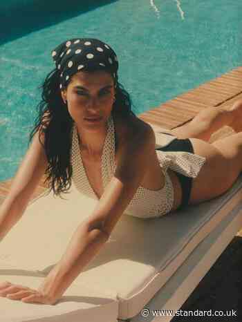 How to wear your bikini every day (even on the Tube)