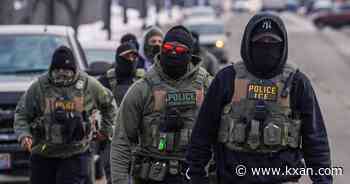 ICE to give officers gloves that deliver painful electric shocks