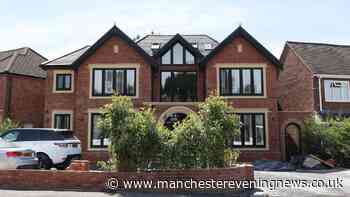 Homeowner faces £400k dream home being demolished for being 50cm too wide