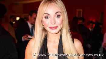 Call The Midwife's Helen George opens up on relationship with boyfriend before tragic death