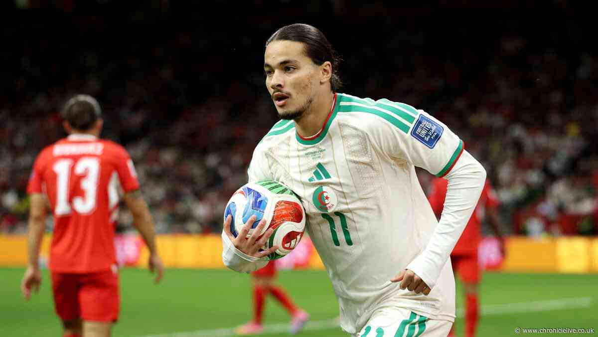 Newcastle United transfer news LIVE: Hadj Moussa claim and Dedic talks latest
