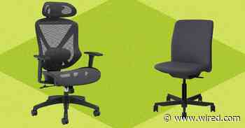 How to Select the Office Chair That’s Right For You