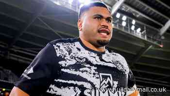 Hull FC get squad boost with two long-term injury returns but dealt further setback