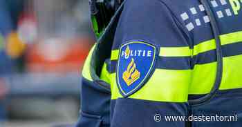 Politie zoekt getuigen van zedendelict aan Prins Clauslaan in Ermelo