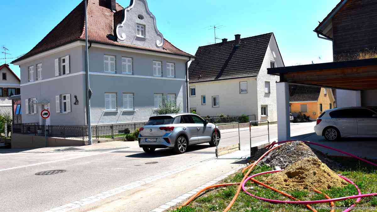 Viele profitieren: Osterberg und Weiler vor dem Sprung zum flächendeckenden Glasfaser-Netz