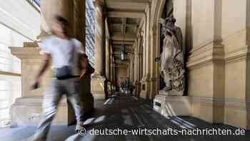 Neues DAX-Rekordhoch: Warum Anleger Deutschlands Krise ignorieren
