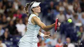 Rybakina tops Osaka at NBO Toronto, Gauff advances on walkover after Bencic withdraws
