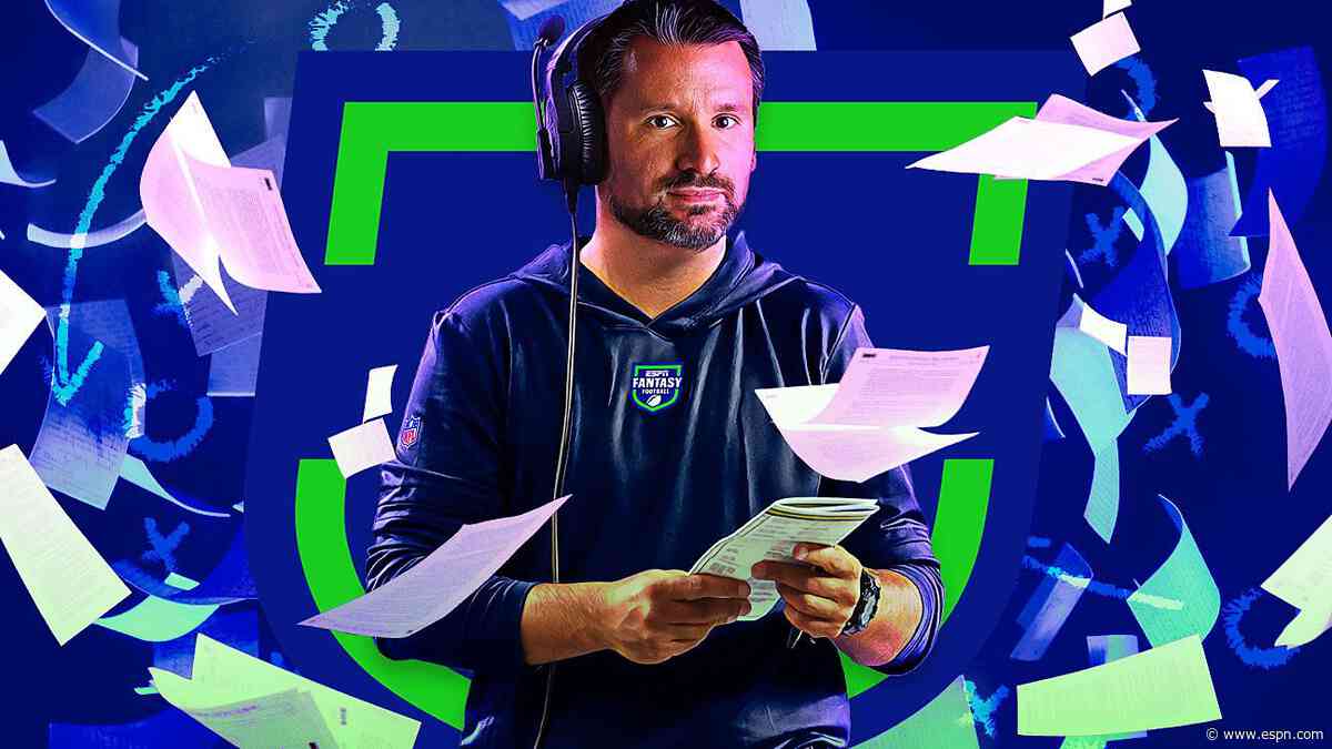 Mike Clay's Playbook, Part 2: Draft tips for nontraditional formats