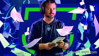 Mike Clay's Playbook, Part 2: Draft tips for nontraditional formats