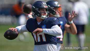 Why the 2026 season is critical for the long-term futures of Bo Nix and the Broncos