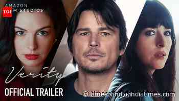 Verity - Official Trailer