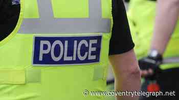 Drugs and mobile phones seized during major raid in Coventry
