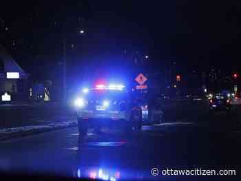 Pedestrian killed in crash on Hwy 174 near Blair Road