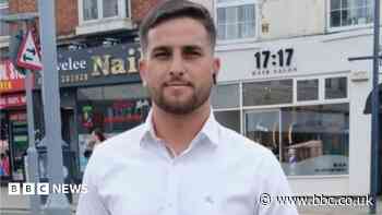 Bridlington murder probe victim named