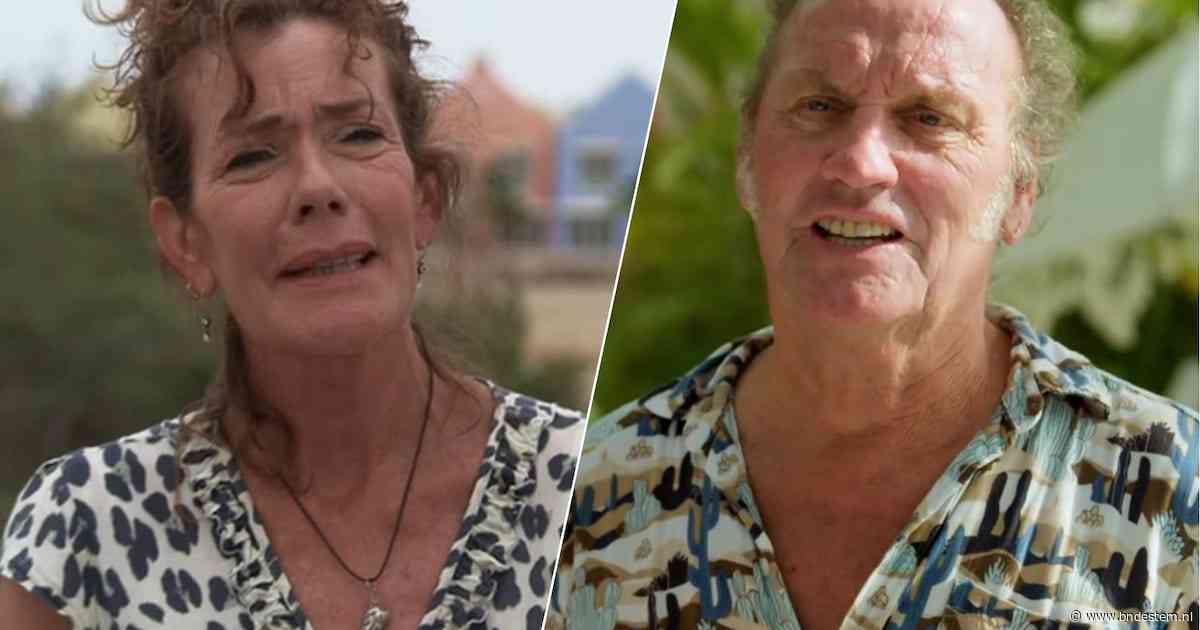 Yvonne doet boekje open over Fred uit B&B vol liefde: ‘Ik wil met die man niks te maken hebben’
