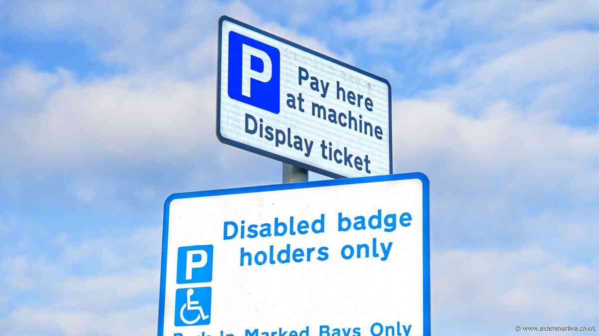 DWP looking into PIP claimants' 'backgrounds' before September