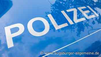 Zwei Autos stoßen zusammen: 25.000 Euro Schaden