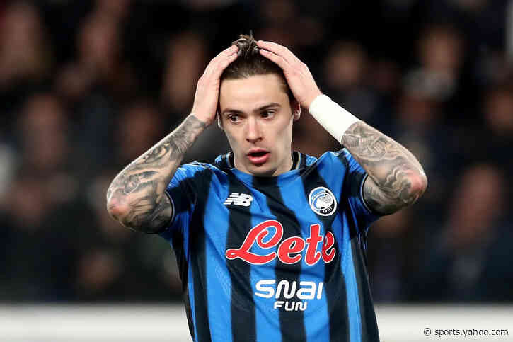Milan eye swoop for Atalanta winger Zalewski