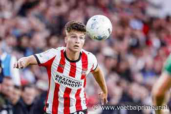 'PSV-aanvaller mag vertrekken: club wil 'miljoenen meer' dan marktwaarde'