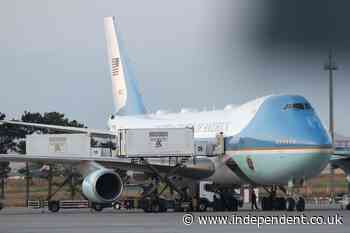 Trump’s cloak-and-dagger decoy flight exploits were the right thing to do, ex-Secret Service agents say