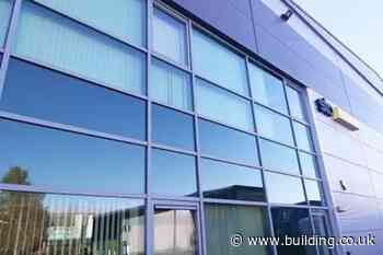 Collapsed product firm hit with £135m of ‘mainly’ cladding claims, administrator says