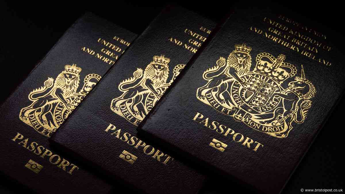 Turkey passport reminder as not following rule could trigger £100 fine