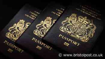 Turkey passport reminder as not following rule could trigger £100 fine