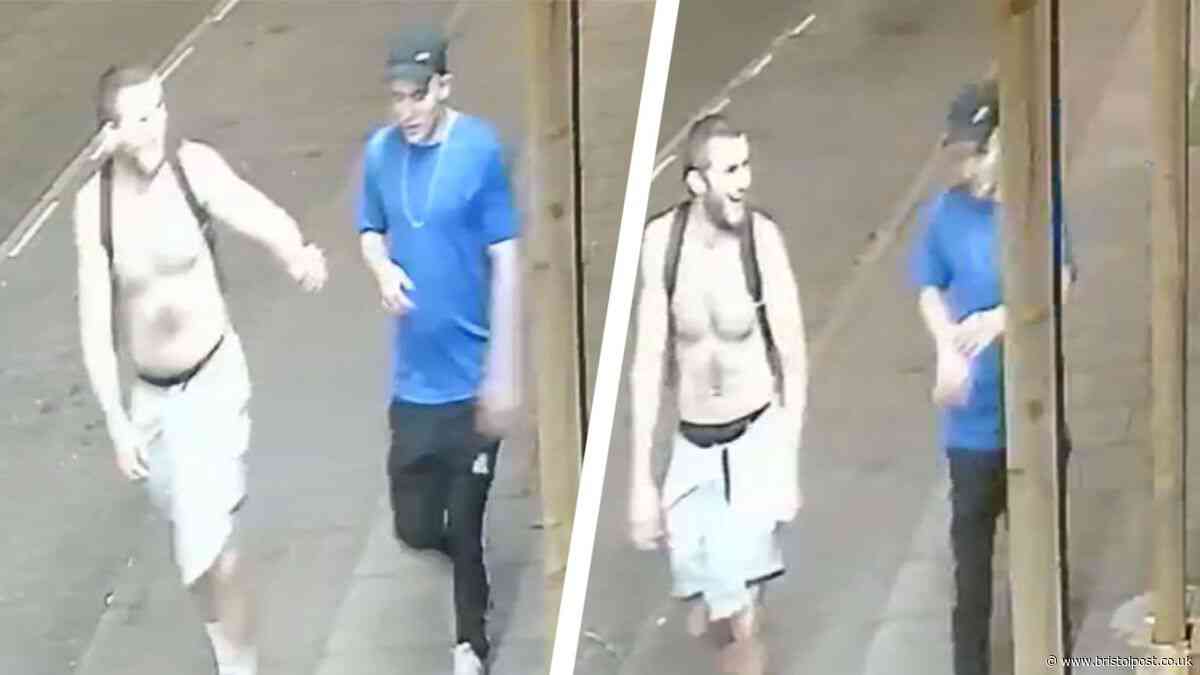 Football fan seriously injured in Bristol after attack while getting in taxi