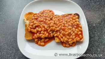 Baked beans on toast taste so much better with one simple ingredient you already own
