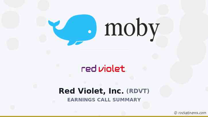 Red Violet, Inc. Q2 2026 Earnings Call Summary