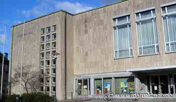 Stadtbibliothek
