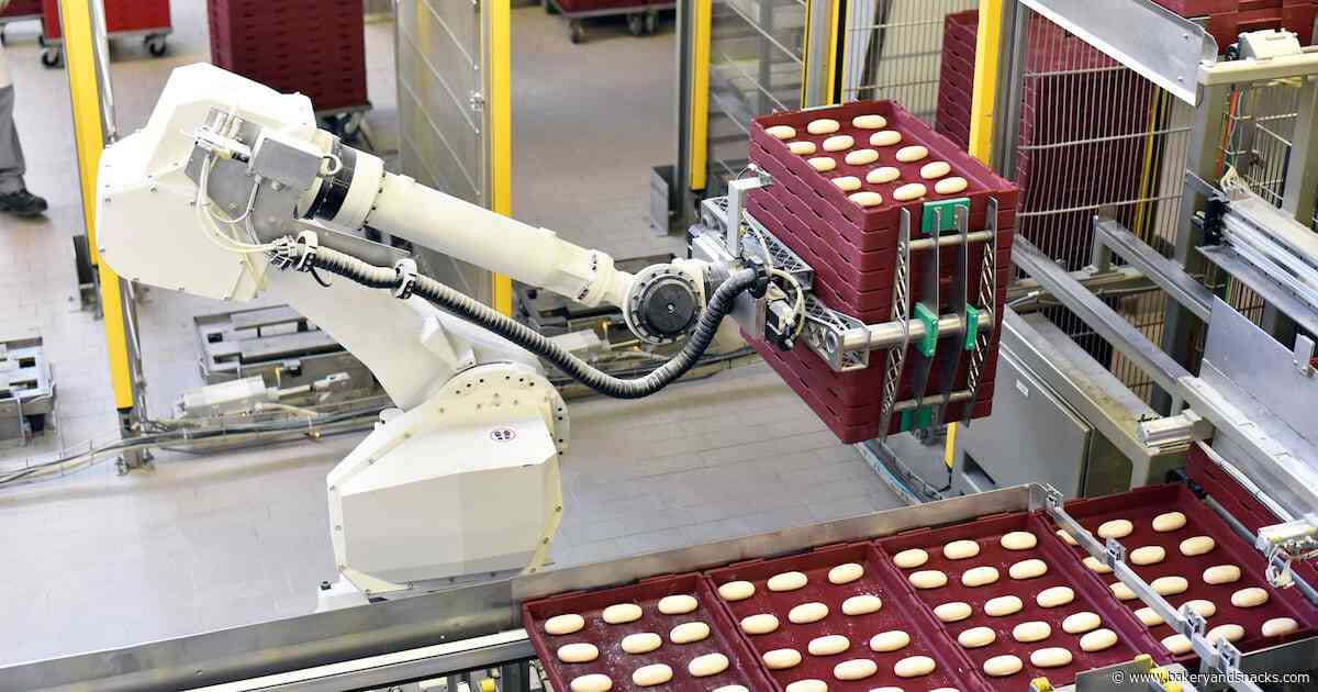 From Grupo Bimbo to Warburtons: The billion-dollar battle for the bakery of the future