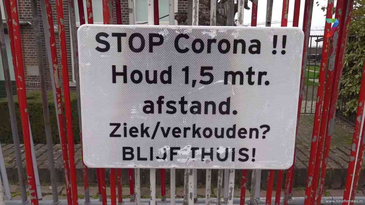 De schokkende coronaclaim: moesten maatregelen natuurlijke immuniteit juist tegenhouden?