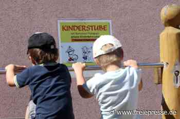 Schließungsgerüchte um „Kinderstube“ Leubnitz: Was wirklich dahintersteckt
