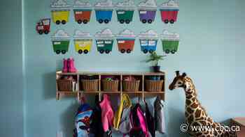 Alberta’s preschools struggling because of funding gap, advocates say