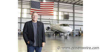 FlyUSA Makes Inc. 5000 for Third Straight Year as Barry Shevlin Marks 14th Appearance