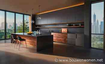 Liebherr geeft koelkasten DarkGrey-look